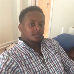 Meet your Posher, Henok